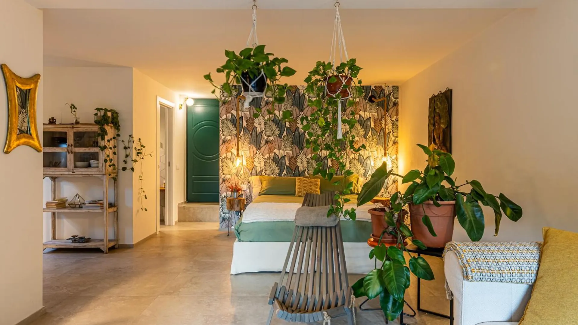 Charming Apt In Villa With Jacuzzi In Milan Segrate 0*,  Italia