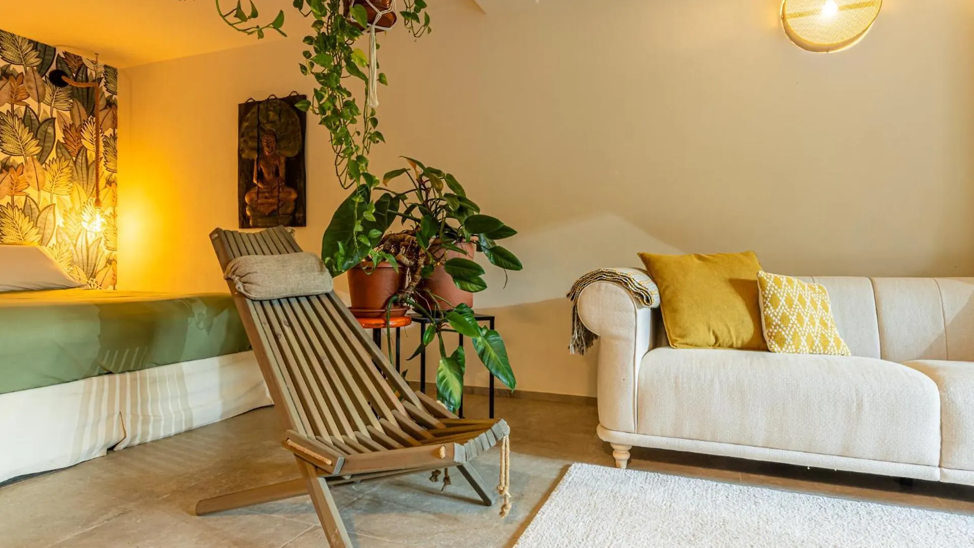 Appartamento Charming Apt In Villa With Jacuzzi In Milan Segrate Italia