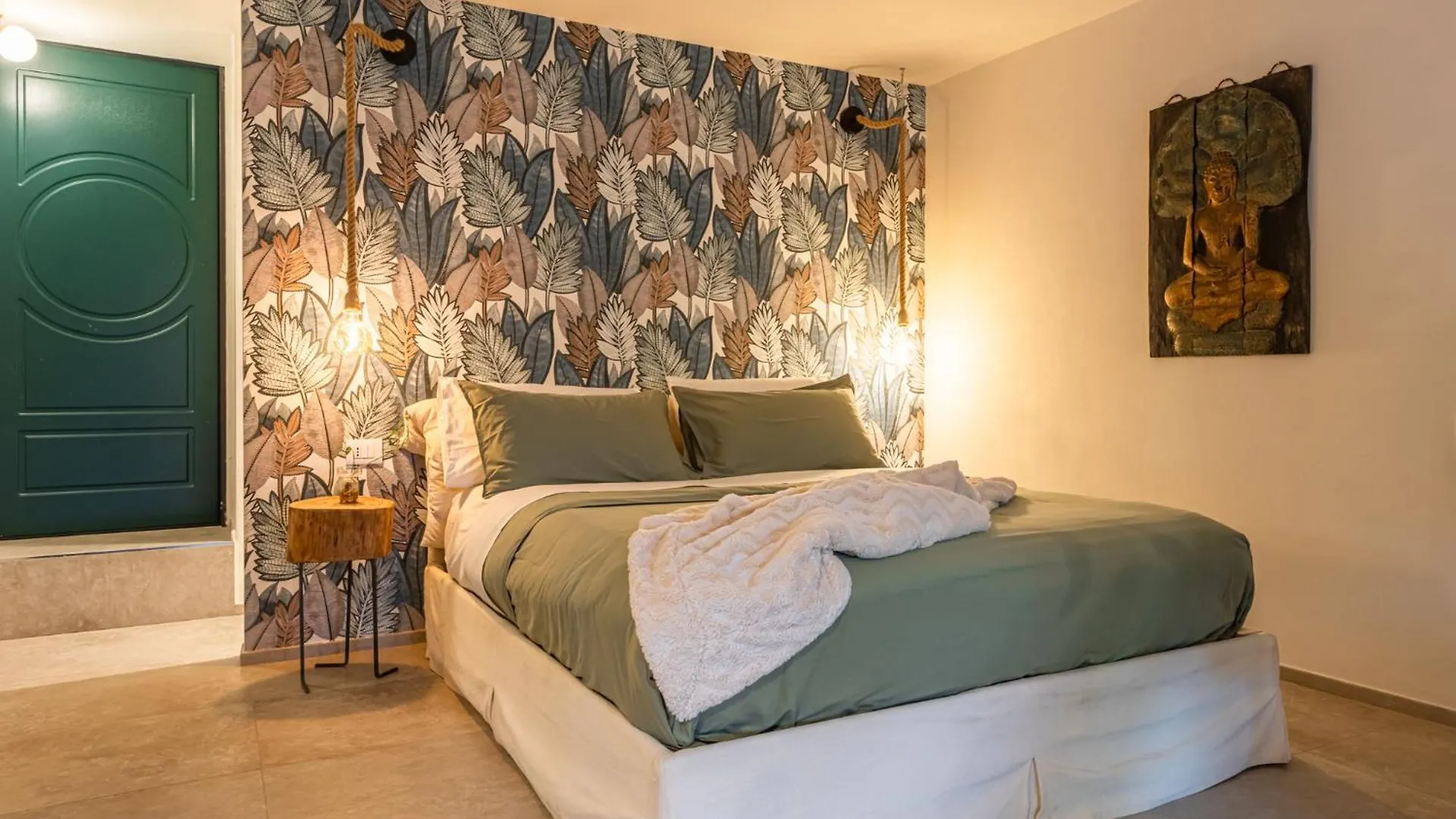 Charming Apt In Villa With Jacuzzi In Milan Segrate