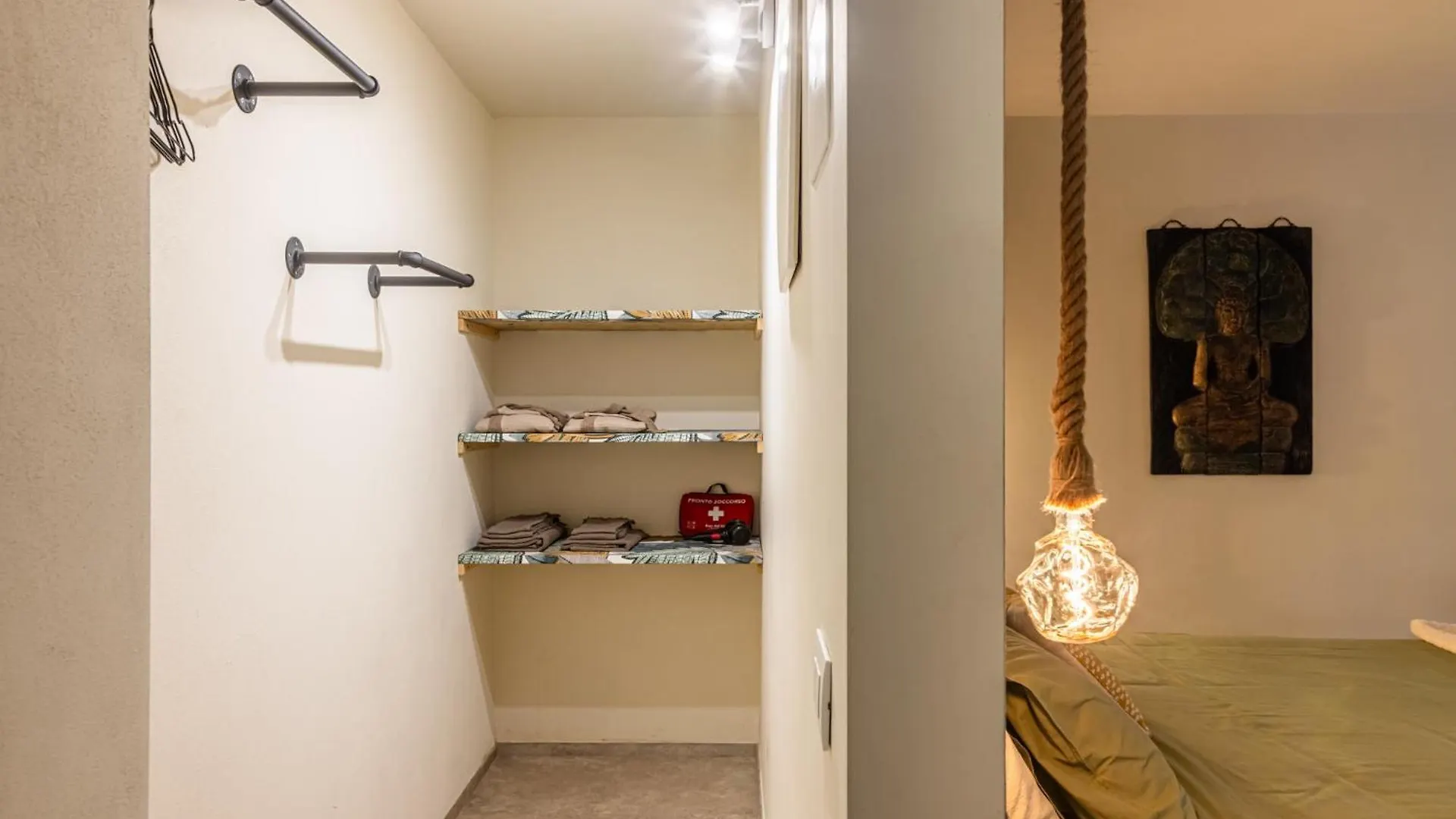 Charming Apt In Villa With Jacuzzi In Milan Segrate Appartamento