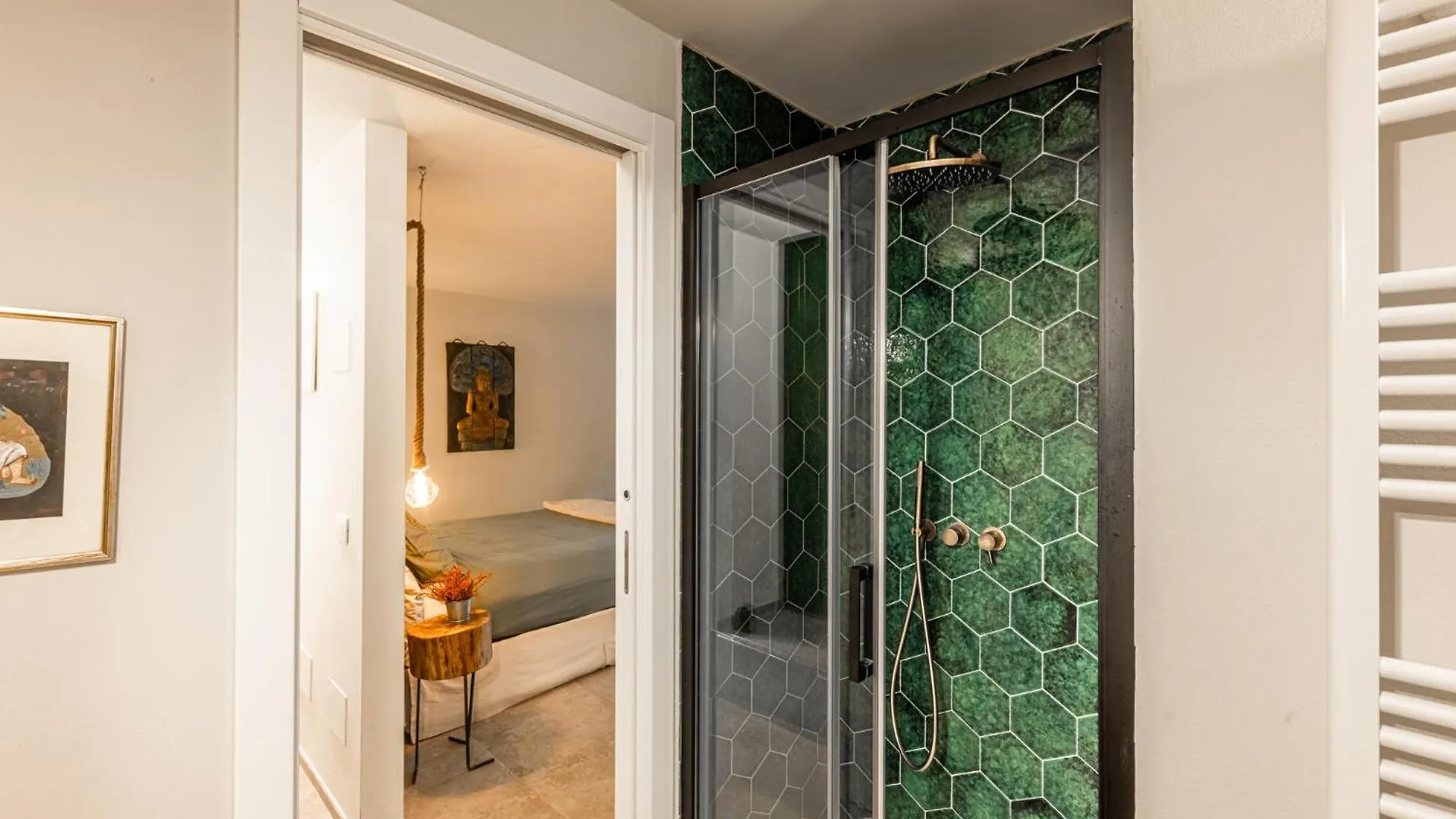 Charming Apt In Villa With Jacuzzi In Milan Segrate 0*,  Italia