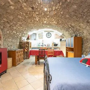  Appartamento La Taverna Da Irene