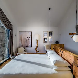  Chalet Hunum